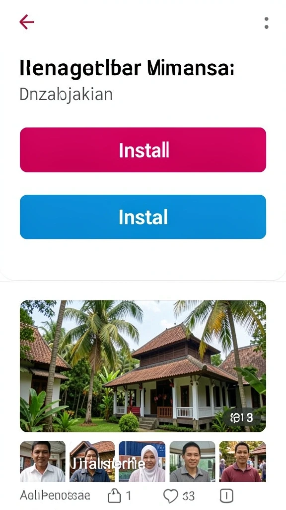 Screenshot watitoto nomor 2