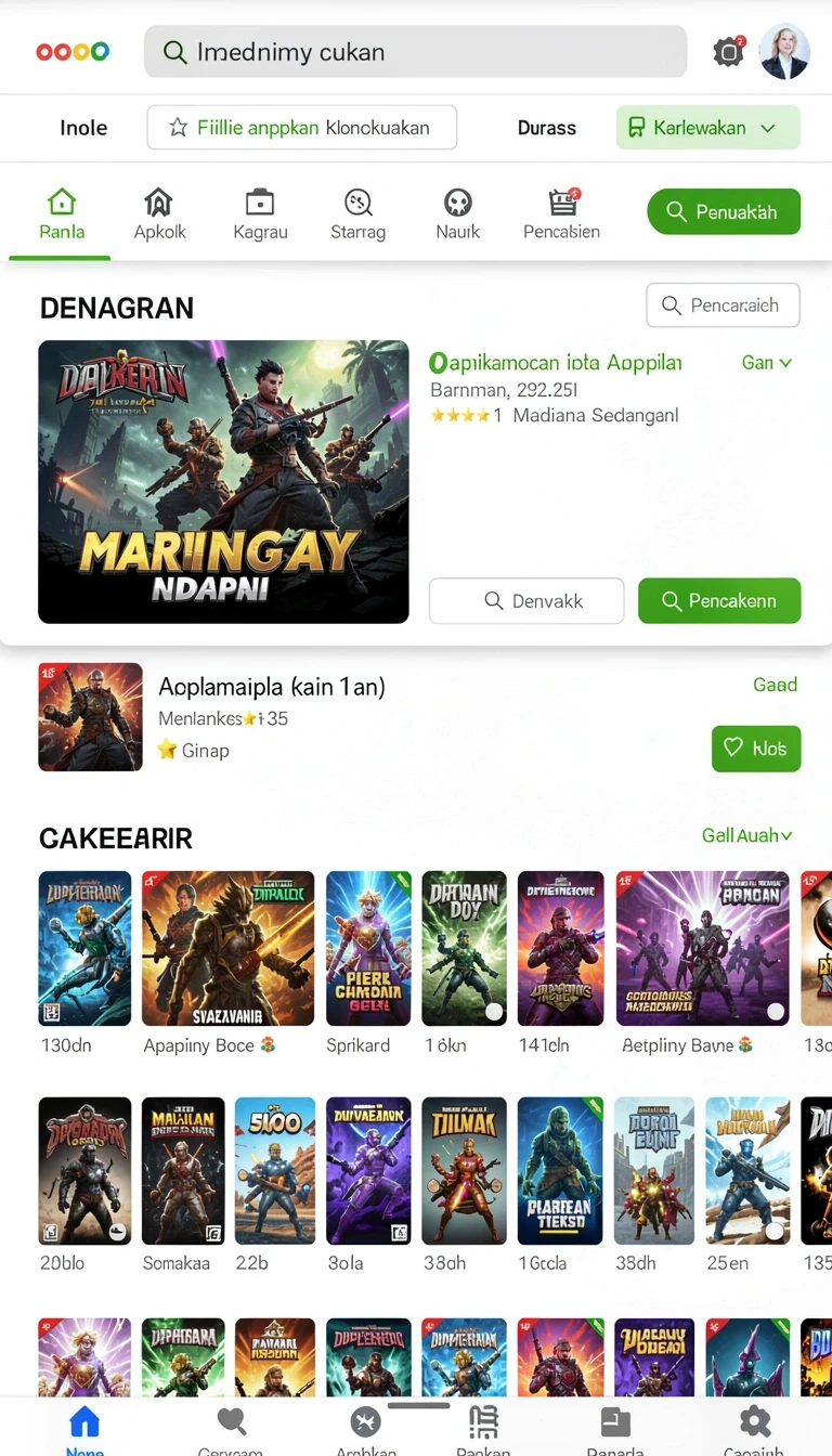 Screenshot winslot nomor 3