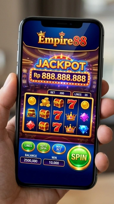 empire88 — galeri pratinjau - APK Resmi