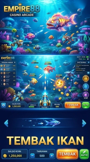empire88 — galeri pratinjau Resmi APK